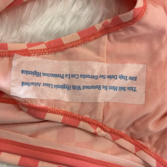 ⭐️NWT Kona Sol Women's Plus Size Bikini Bottom - Picture 5 of 5